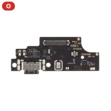 Connecteur de charge avec carte mère - Xiaomi Redmi Note 13 Pro 4G