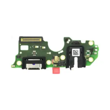 Connecteur de charge avec carte mère - Oppo A96