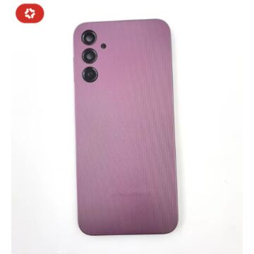 Coque arrière samsung A14 4G A145F violet - S+