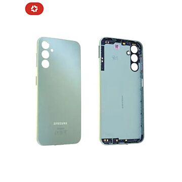 Coque arrière samsung A14 5G A146 vert - S+