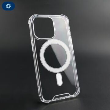 Coque transparente iPhone 14 Pro Max - Antichoc