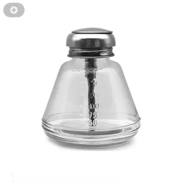 Distributeur d'alcool en verre - 150ml