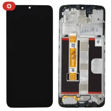 Écran avec chassis Oppo A9 2020 - S+