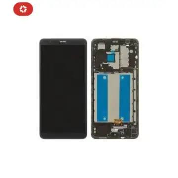 Écran avec chassis Samsung A01 Core - A013F - S+