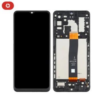Écran avec chassis Samsung A32 5G - A326B - S+