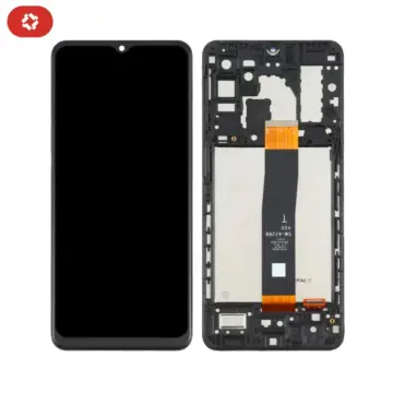 Écran avec chassis Samsung A32 5G - A326B - S+