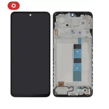 Écran avec chassis Xiaomi Redmi 12 4G - S+