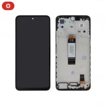 Écran avec chassis Xiaomi Redmi 12 5G - S+