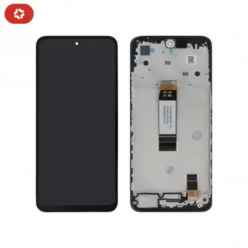 Écran avec chassis Xiaomi Redmi 12 5G - S+