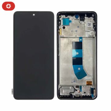Écran avec chassis Xiaomi Redmi 13 - S+