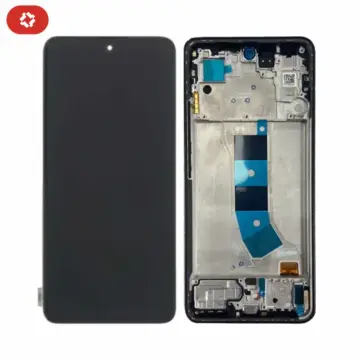 Écran avec chassis Xiaomi Redmi 13 - S+