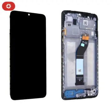 Écran avec chassis Xiaomi Redmi 13C - S+