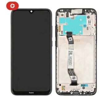 Écran avec chassis Xiaomi Redmi 8 - S+