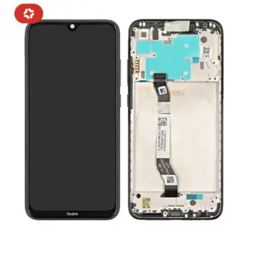 Écran avec chassis Xiaomi Redmi 8 - S+