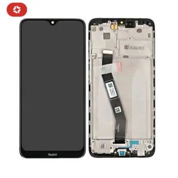 Écran avec chassis Xiaomi Redmi 8A - S+