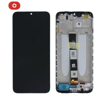 Écran avec chassis Xiaomi Redmi 9A - S+