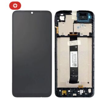 Écran avec chassis Xiaomi Redmi A1 - S+
