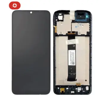 Écran avec chassis Xiaomi Redmi A1 - S+