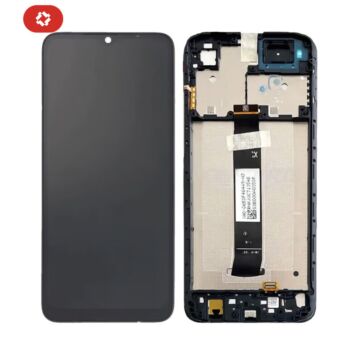 Écran avec chassis Xiaomi Redmi A2 - S+