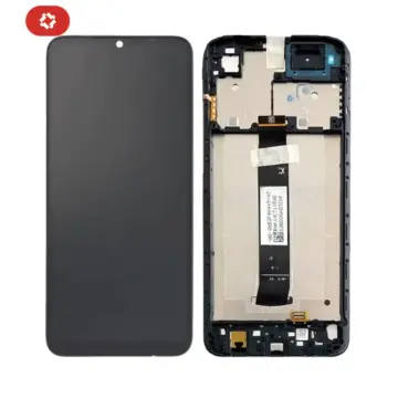 Écran avec chassis Xiaomi Redmi A2 - S+