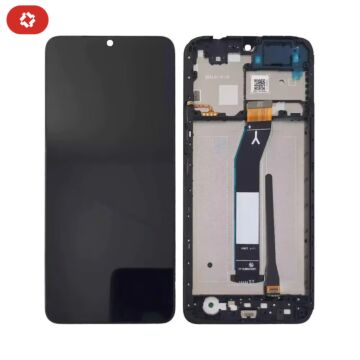 Écran avec chassis Xiaomi Redmi A3 - S+