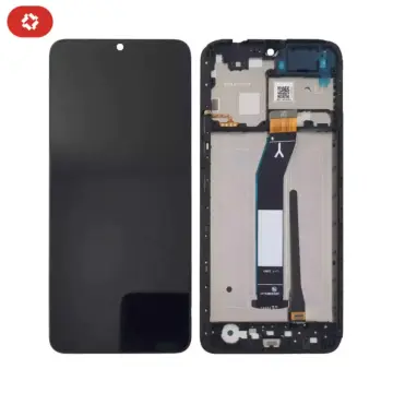 Écran avec chassis Xiaomi Redmi A3 - S+