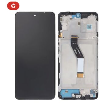 Écran avec chassis Xiaomi Redmi Note 11s 5G - S+