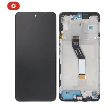 Écran avec chassis Xiaomi Redmi Note 11s 5G - S+