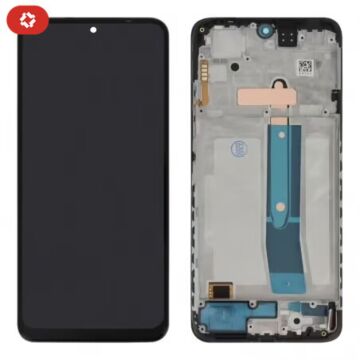 Écran avec chassis Xiaomi Redmi Note 11S - OLED