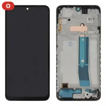 Écran avec chassis Xiaomi Redmi Note 11S - OLED
