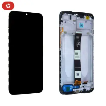 Écran avec chassis Xiaomi Redmi 10A - S+