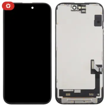 Écran iPhone 15 Plus - INCELL +