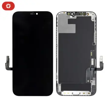 Écran iPhone 12/12Pro - SOFT OLED