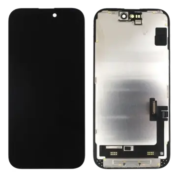 Écran iPhone 15 - SOFT OLED