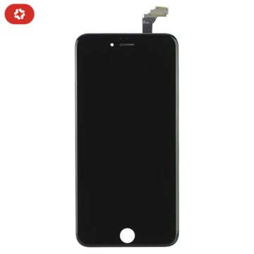 Écran iPhone 6 Plus Noir - OEM REFURB