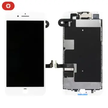 Écran iPhone 8 Plus Blanc - INCELL +