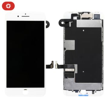 Écran iPhone 8 Plus blanc - OEM REFURB