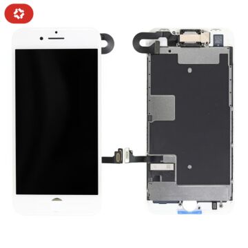 Écran iPhone 8/SE2020/SE 2022 Blanc- OEM REFURB