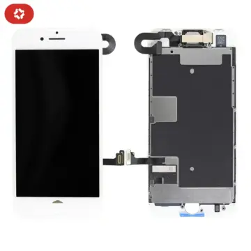 Écran iPhone 8/SE2020/SE 2022 Blanc- OEM REFURB
