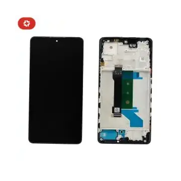 Écran avec chassis Xiaomi Redmi Note 12 Pro+ 5G - OEM NEW