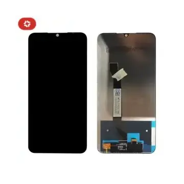 Écran Xiaomi Redmi Note 8T Noir - S+