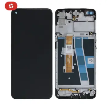 Écran avec chassis Oppo A72 - S+