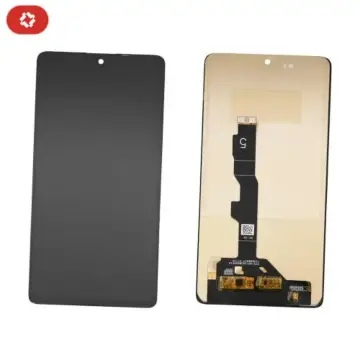 Écran Xiaomi Redmi Note 13 5G Noir - OEM NEW