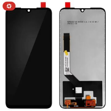 Écran Xiaomi Redmi Note 7 Noir - S+