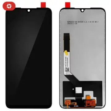 Écran Xiaomi Redmi Note 7 Noir - S+