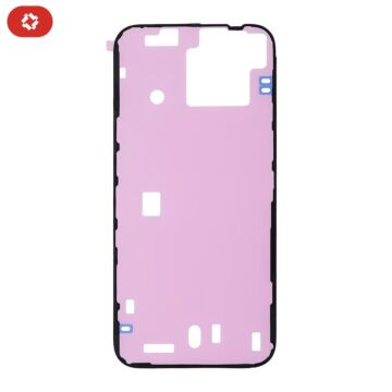 Joint d'étanchéité arrière iPhone 14 Plus - OEM NEW