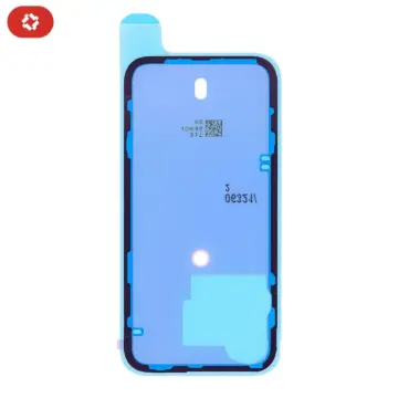Joint d'étanchéité arrière iPhone 15 Pro - OEM NEW