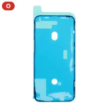 Joint d'étanchéité écran iPhone 12 Pro Max - OEM NEW