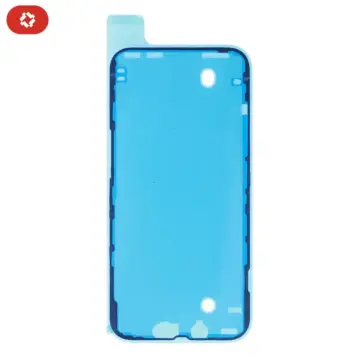 Joint d'étanchéité écran iPhone 12 Pro - OEM NEW