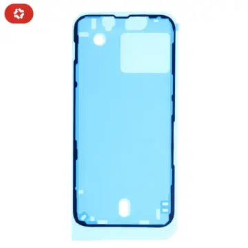 Joint d'étanchéité écran iPhone 13 Mini - OEM NEW